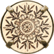 Mandala chiaro