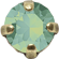 Swarovski pacific opal
