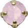Swarovski water rose opal