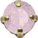 Swarovski Opale rosa