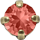 Swarovski Corallo