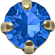Swarovski Zaffiro